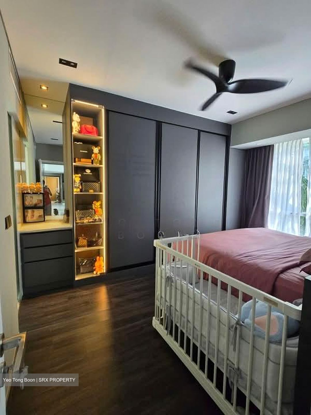 Cairnhill Residences (D9), Apartment #630968131
